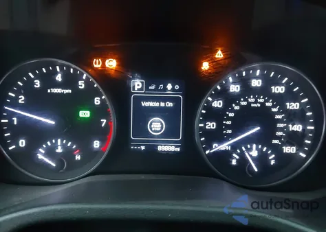 2018 Hyundai Elantra Value Edition from USA, damaged, VIN 5NPD84LF5JH383004